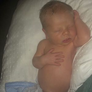 Meet your Posher, Ben